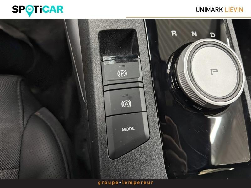 Image MG MOTOR MG3 Hybrid+ 195ch Luxury