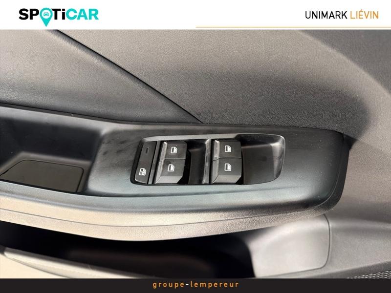 Image MG MOTOR MG3 Hybrid+ 195ch Luxury