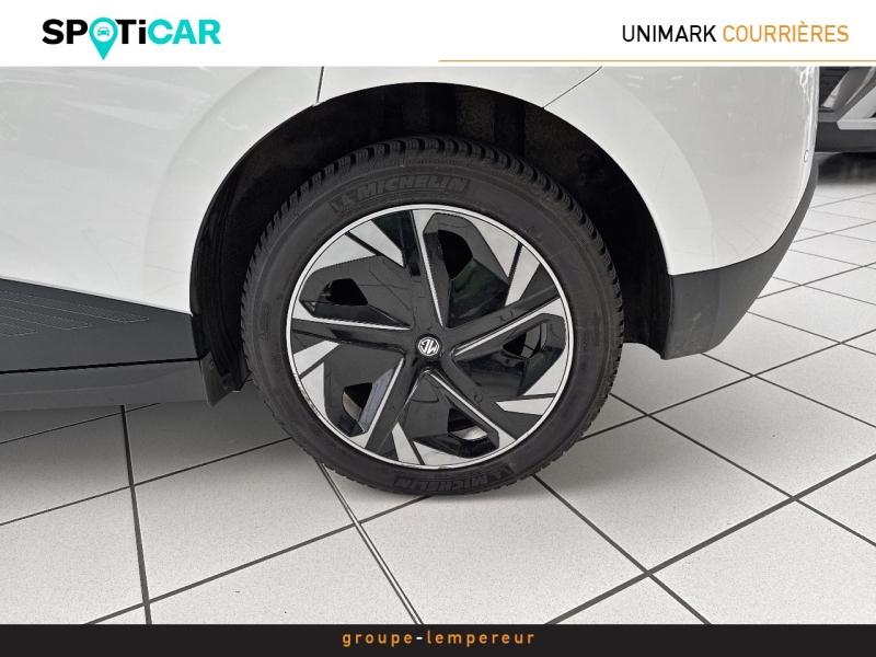 Image MG MOTOR MG4 EV 170ch - 51kWh MY23