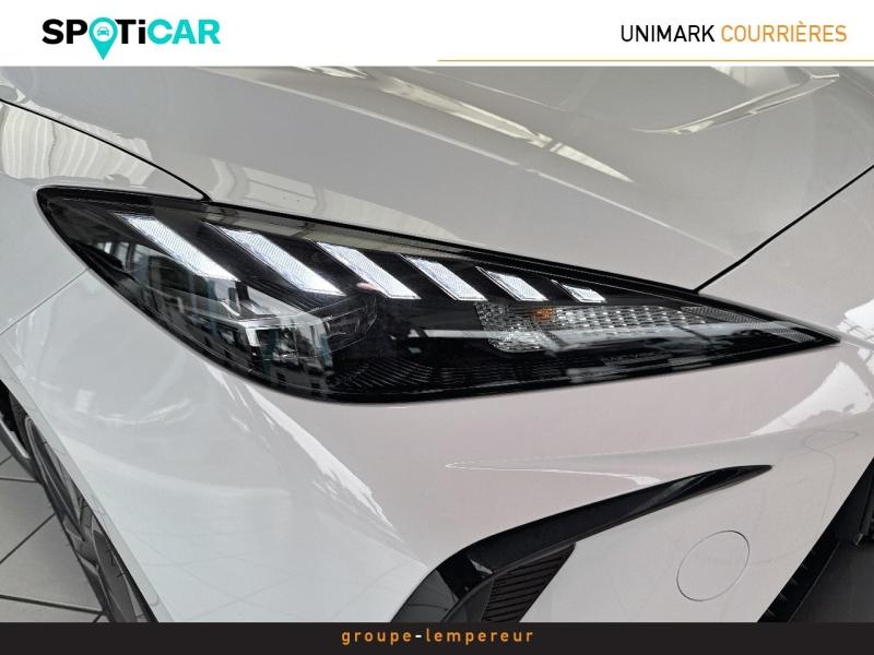 Image MG MOTOR MG4 EV 170ch - 51kWh MY23