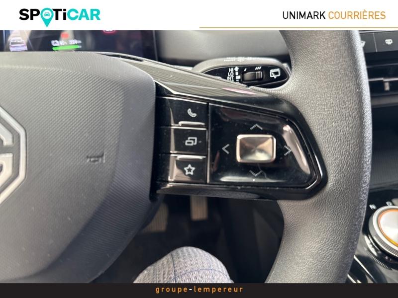 Image MG MOTOR MG4 EV 170ch - 51kWh MY23