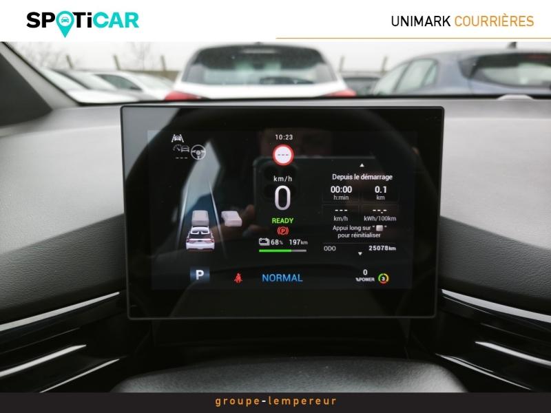 Image MG MOTOR MG4 EV 170ch - 51kWh MY23