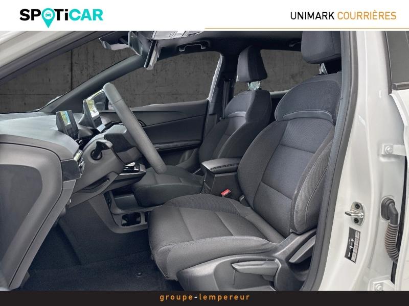 Image MG MOTOR MG4 EV 170ch - 51kWh MY23