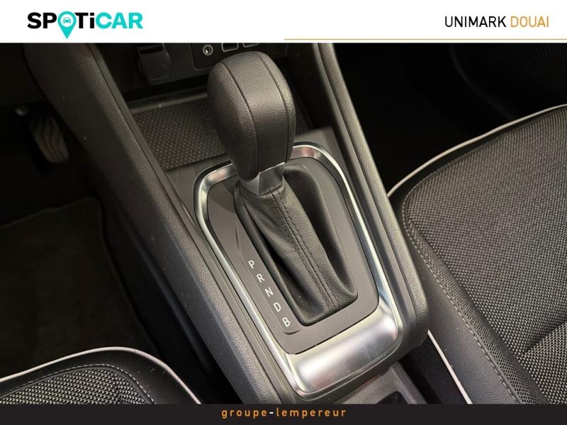 Image RENAULT Captur 1.6 E-Tech hybride 145ch Techno