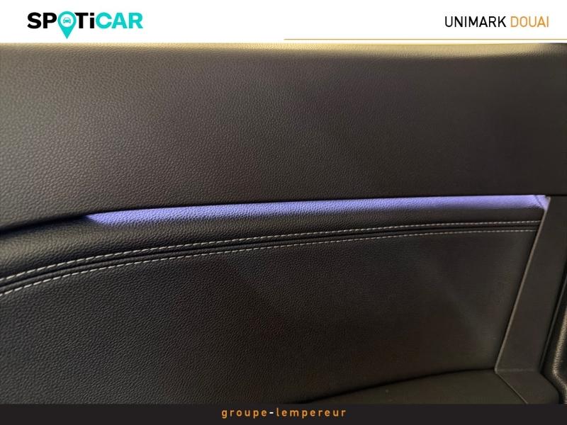 Image RENAULT Captur 1.6 E-Tech hybride 145ch Techno