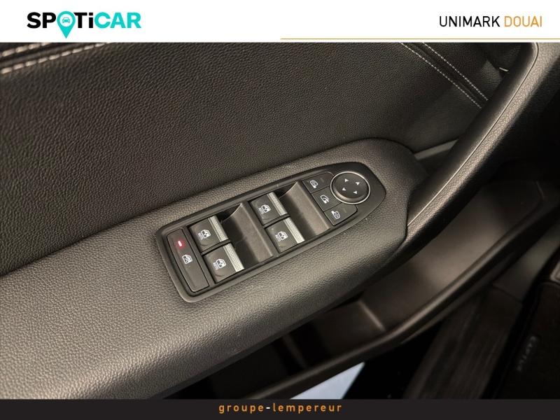 Image RENAULT Captur 1.6 E-Tech hybride 145ch Techno