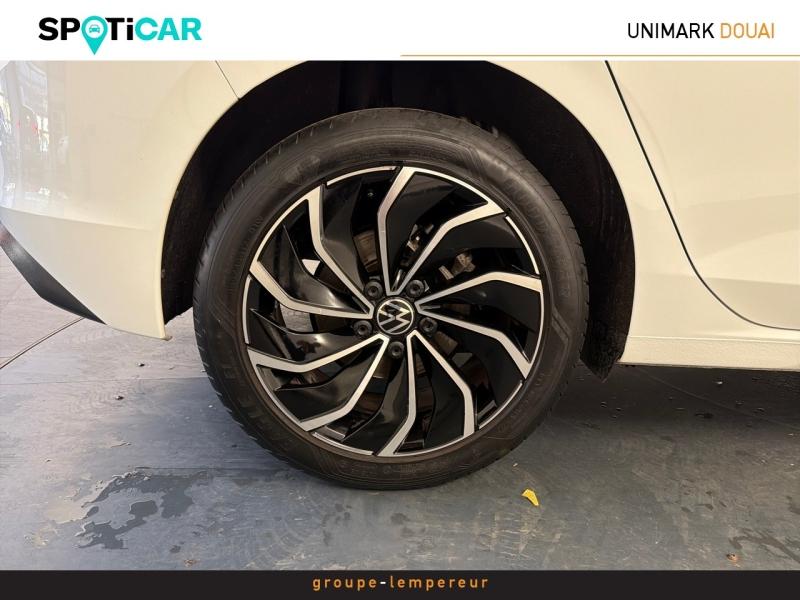 Image VOLKSWAGEN Golf 1.5 TSI ACT OPF 130ch Life Business 1st