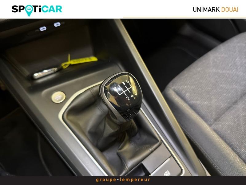 Image VOLKSWAGEN Golf 1.5 TSI ACT OPF 130ch Life Business 1st