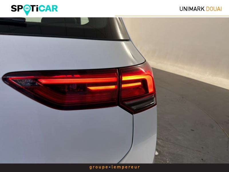 Image VOLKSWAGEN Golf 1.5 TSI ACT OPF 130ch Life Business 1st