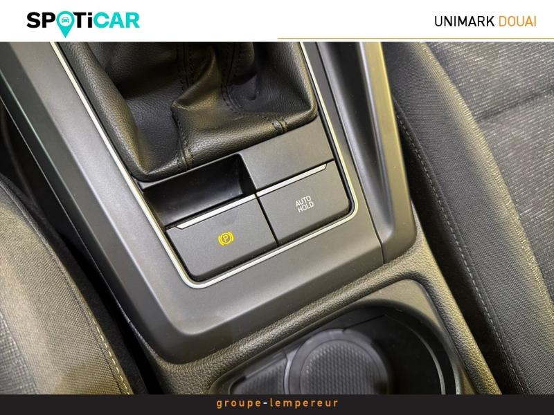 Image VOLKSWAGEN Golf 1.5 TSI ACT OPF 130ch Life Business 1st