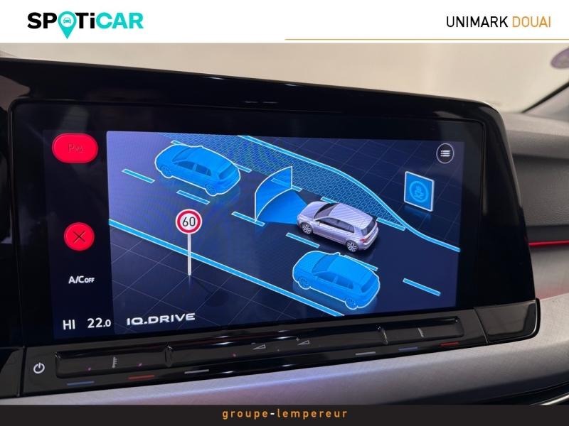 Image VOLKSWAGEN Golf 1.5 TSI ACT OPF 130ch Life Business 1st