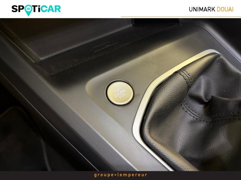 Image VOLKSWAGEN Golf 1.5 TSI ACT OPF 130ch Life Business 1st