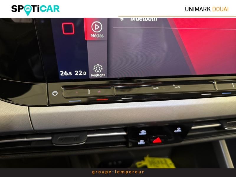 Image VOLKSWAGEN Golf 1.5 TSI ACT OPF 130ch Life Business 1st