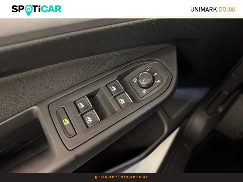 Image VOLKSWAGEN Golf 1.5 TSI ACT OPF 130ch Life Business 1st