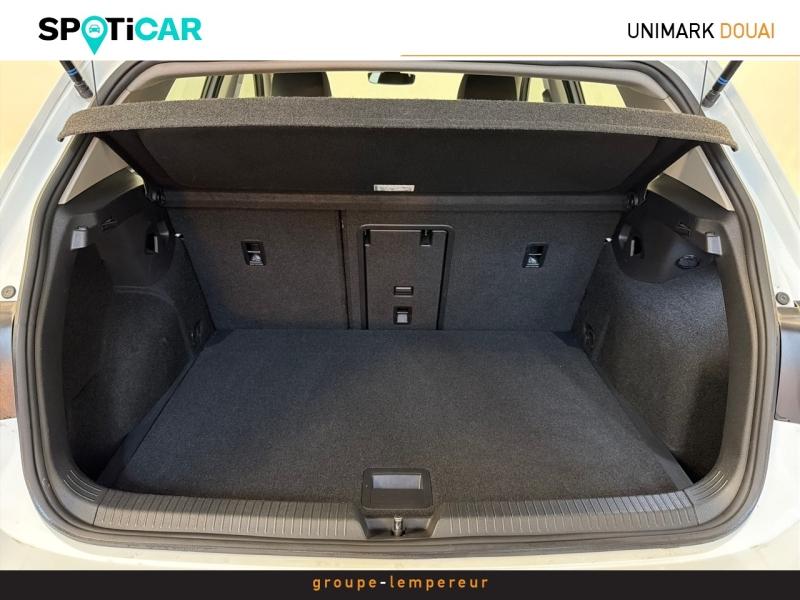 Image VOLKSWAGEN Golf 1.5 TSI ACT OPF 130ch Life Business 1st