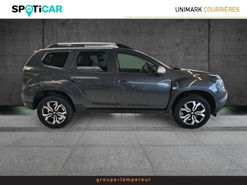 Image DACIA Duster 1.5 Blue dCi 115ch Prestige 4x2