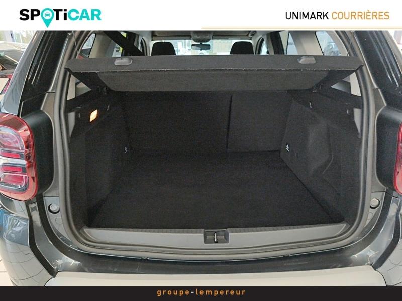 Image DACIA Duster 1.5 Blue dCi 115ch Prestige 4x2