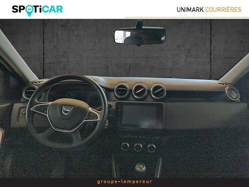 Image DACIA Duster 1.5 Blue dCi 115ch Prestige 4x2