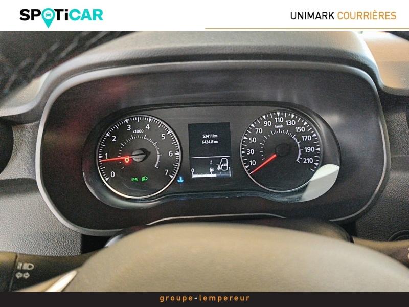 Image DACIA Duster 1.5 Blue dCi 115ch Prestige 4x2