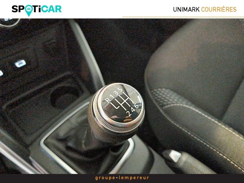 Image DACIA Duster 1.5 Blue dCi 115ch Prestige 4x2