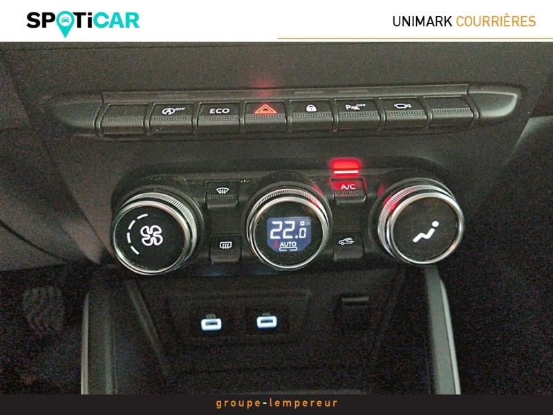 Image DACIA Duster 1.5 Blue dCi 115ch Prestige 4x2