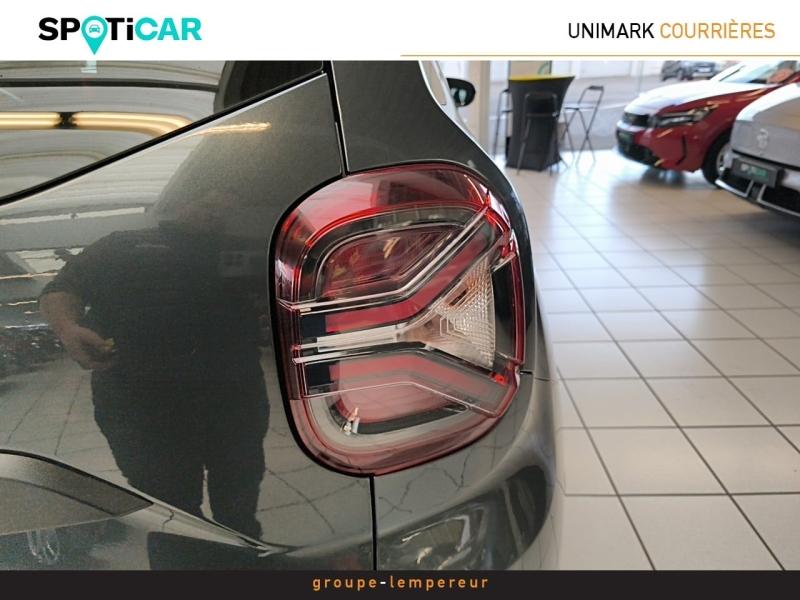 Image DACIA Duster 1.5 Blue dCi 115ch Prestige 4x2