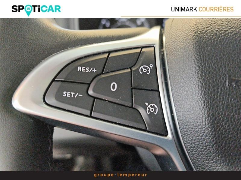 Image DACIA Duster 1.5 Blue dCi 115ch Prestige 4x2