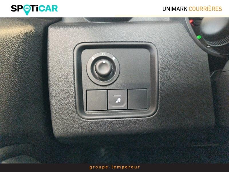 Image DACIA Duster 1.5 Blue dCi 115ch Prestige 4x2