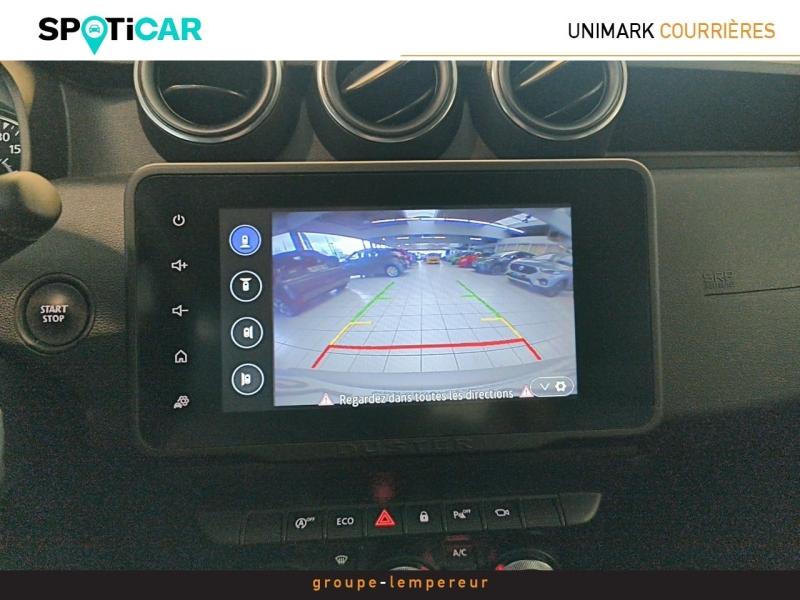 Image DACIA Duster 1.5 Blue dCi 115ch Prestige 4x2