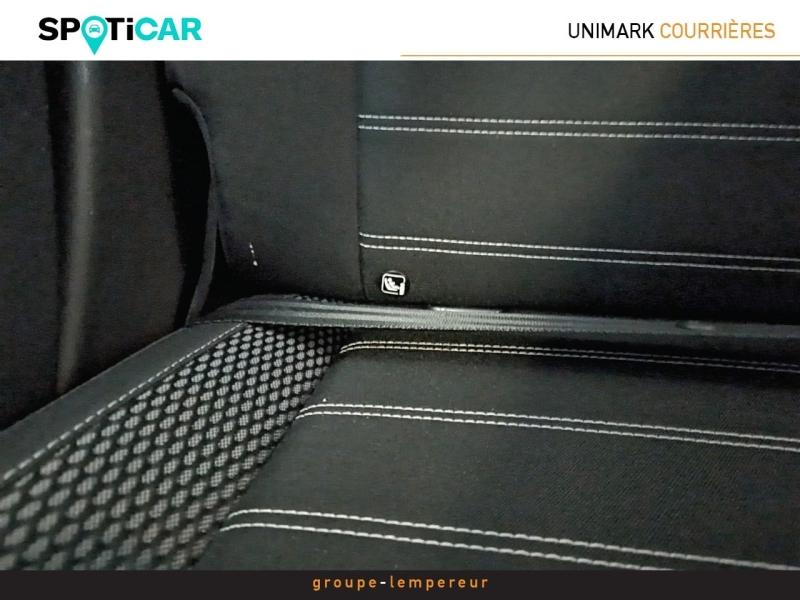 Image DACIA Duster 1.5 Blue dCi 115ch Prestige 4x2