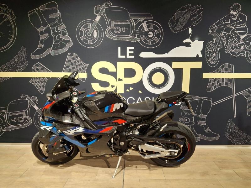 Photo BMW M M 1000 RR