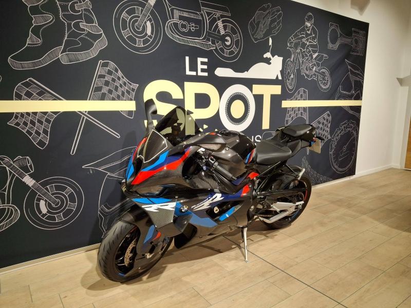 Image BMW M M 1000 RR