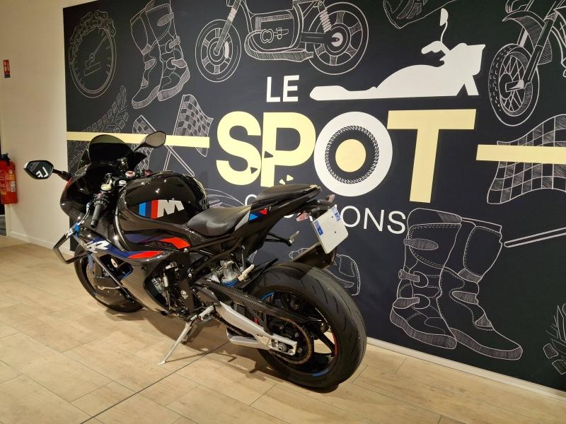 Image BMW M M 1000 RR