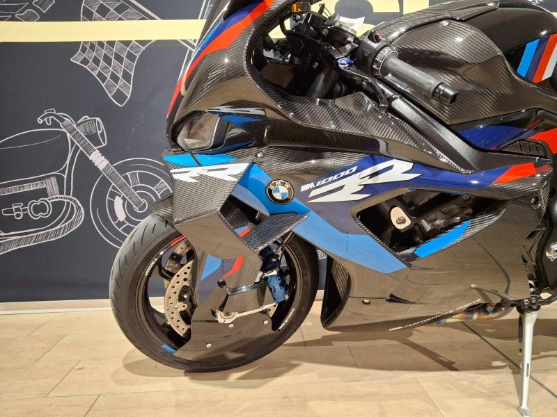 Image BMW M M 1000 RR