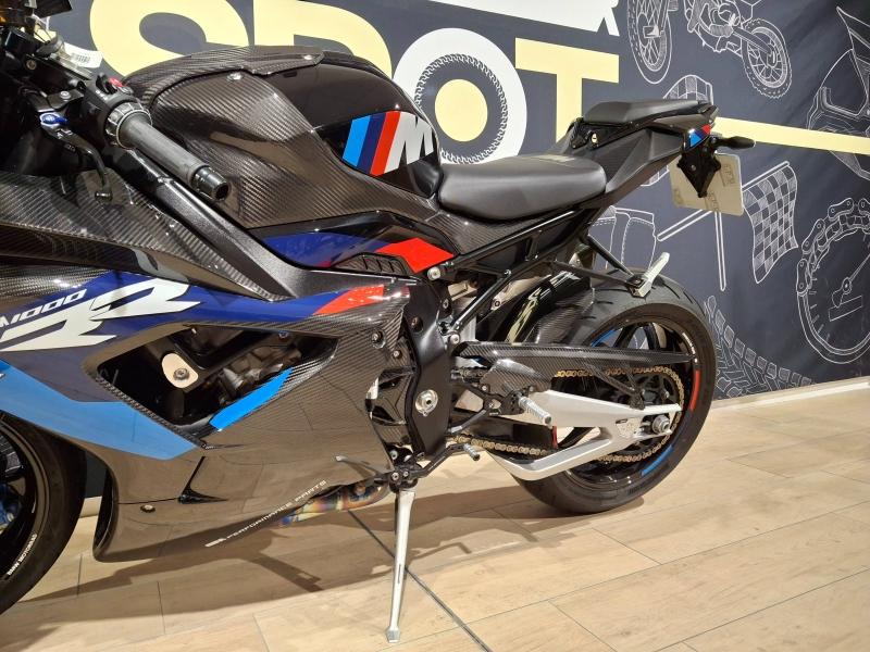 Image BMW M M 1000 RR