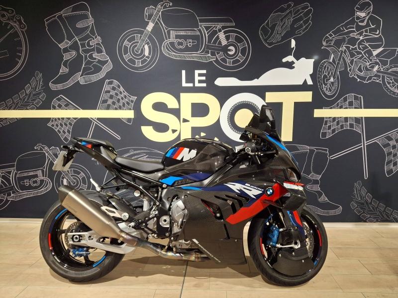 Image BMW M M 1000 RR