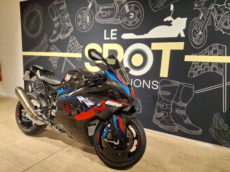 Image BMW M M 1000 RR