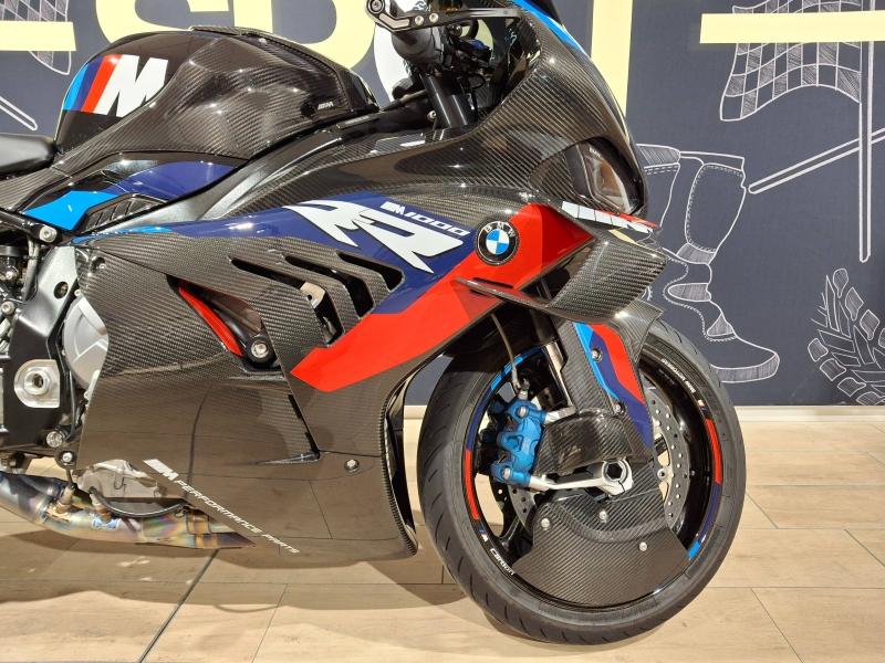 Image BMW M M 1000 RR