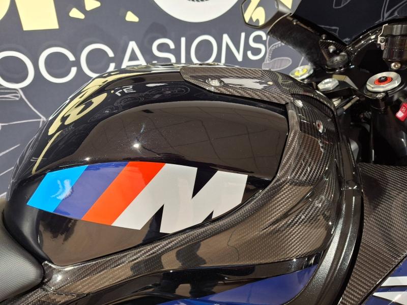 Image BMW M M 1000 RR