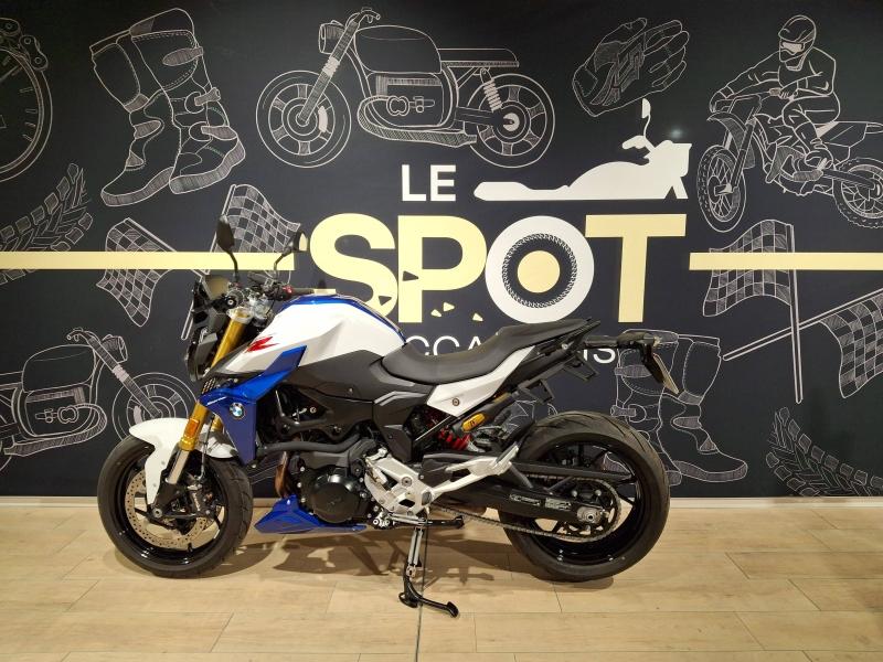 Photo BMW F F 900 R A2
