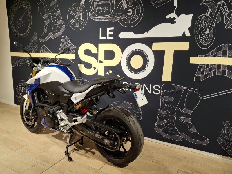 Image BMW F F 900 R A2