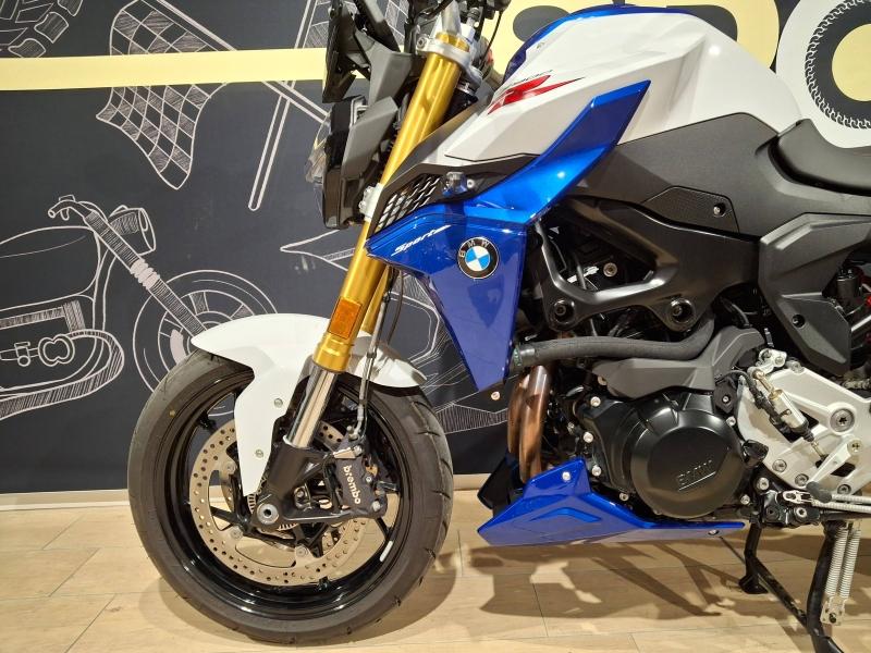 Image BMW F F 900 R A2
