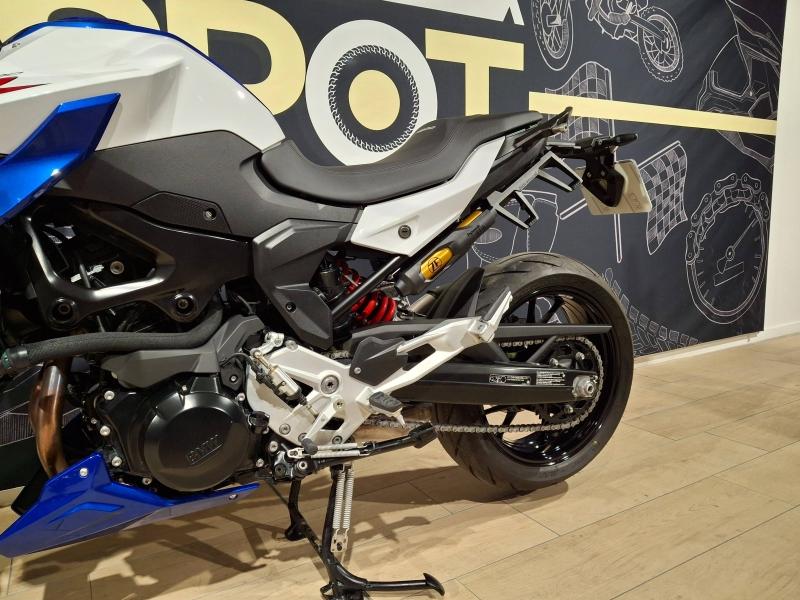 Image BMW F F 900 R A2