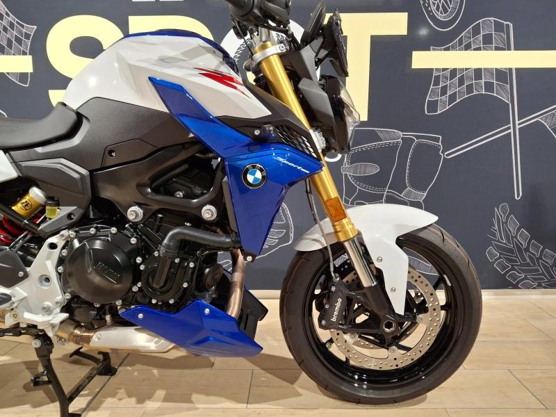 Image BMW F F 900 R A2