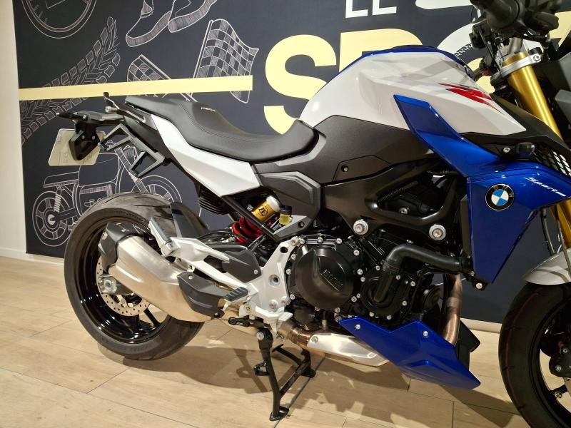 Image BMW F F 900 R A2