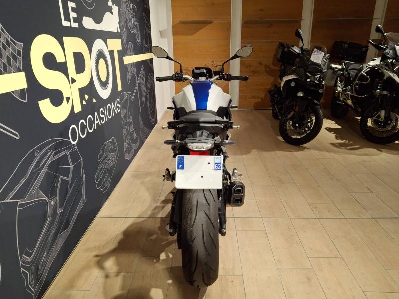 Image BMW F F 900 R A2