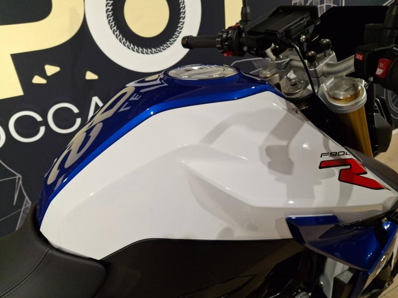 Image BMW F F 900 R A2