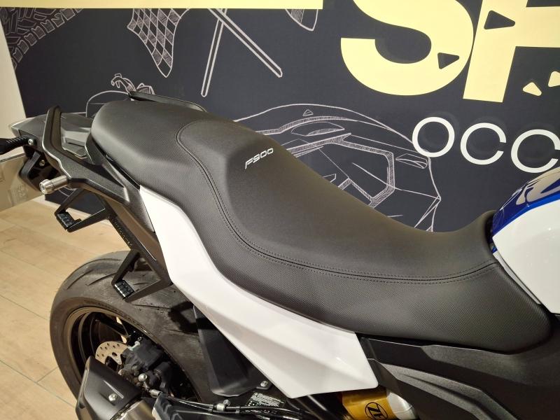 Image BMW F F 900 R A2