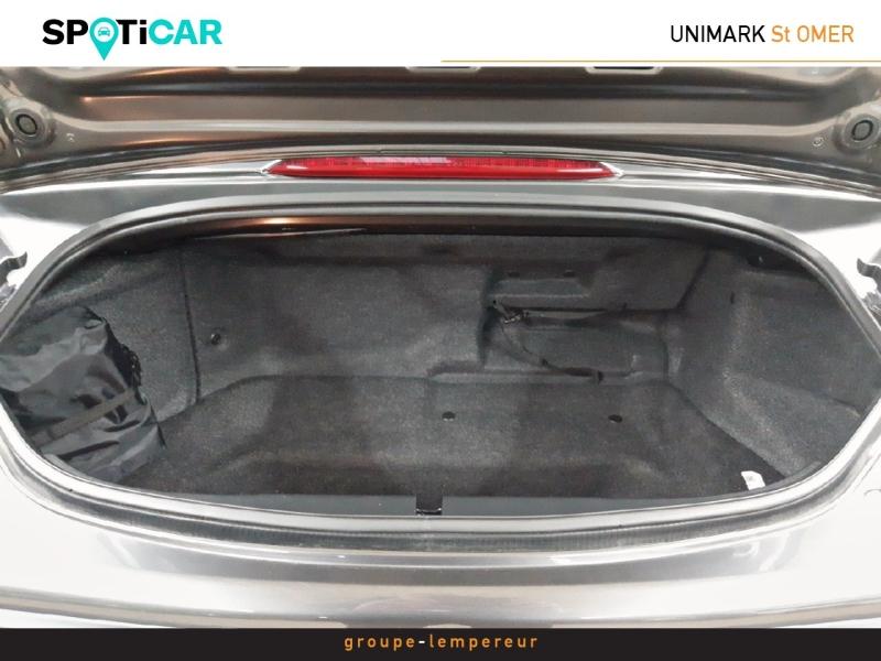 Image MAZDA MX-5 1.5 SKYACTIV-G 132ch Exclusive-Line 2023