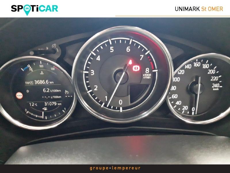 Image MAZDA MX-5 1.5 SKYACTIV-G 132ch Exclusive-Line 2023